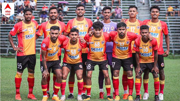 Football News: game tech platform Batery becomes principal sponsor of East Bengal FC for 2023-24 season East Bengal FC: ইস্টবেঙ্গল সমর্থকদের জন্য বড় খবর, লাল-হলুদ শিবিরে নতুন স্পনসর
