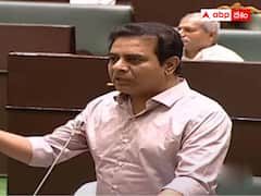 ఐటీ అభివృద్ధిలో హైదరాబాద్ నెంబర్ వన్ - కేసీఆర్ నాయకత్వం వల్లే సాధ్యమయిందన్న కేటీఆర్ !