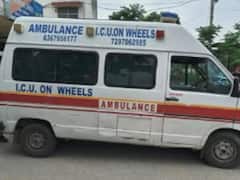 राजस्थान: चित्तौड़गढ़ में एम्बुलेंस में 'काले सोने' की तस्करी का बड़ा खुलासा, जानिए क्या हुई कारवाई