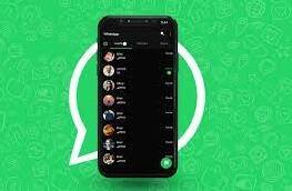 WhatsApp વધુ એક સિક્યોરિટી ફીચર પર કરી રહ્યું છે કામ, આ ફીચરથી તમારુ એકાઉન્ટ થઇ જશે એકદમ સિક્યોર