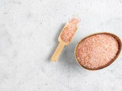 વજન ઘટાડવા માટે કયું મીઠું સૌથી વધુ ફાયદાકારક છે અને શા માટે?