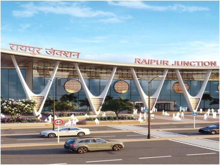 PM Modi will lay foundation stone for redevelopment of 7 railway stations in chhattisgarh ann Chhattisgarh: रेलयात्रियों को पीएम मोदी देंगे बड़ी सौगात! एयरपोर्ट जैसी सुविधा से लैस होंगे छत्तीसगढ़ के ये स्टेशन