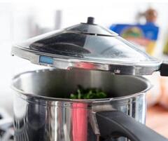 Pressure Cooker: ਸਾਵਧਾਨ! ਪ੍ਰੈਸ਼ਰ ਕੁੱਕਰ 'ਚ ਭੁੱਲ ਕੇ ਵੀ ਨਾ ਪਕਾਓ ਇਹ 5 ਚੀਜ਼ਾਂ