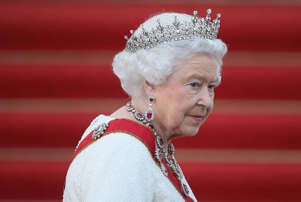 King Charles To Mark Anniversary Of Queen Elizabeth's Death 'Quietly And Privately' King Charles To Mark Anniversary Of Queen Elizabeth's Death 'Quietly And Privately'