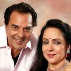 शबाना आज़मी संग लिप लॉक कर धर्मेंद बोले 'मज़ा आया...', अब पत्नी Hema Malini ने किया रिएक्ट