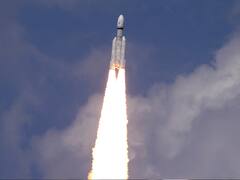 आज चंद्रमा की कक्षा में प्रवेश करेगा चंद्रयान-3, अंतरिक्ष में अब कहां है ट्रैकर की मदद ऐसे जान सकते हैं