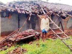 गज-गाज-भुजंग के आतंक से थर्राया जशपुर, दो दिन में हाथियों ने 2 महिलाओं को मार डाला