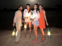 अंबानी परिवार के खास, स्टार किड्स के चहेते, मिस्ट्री मैन Orhan Awatramani आखिर हैं कौन?