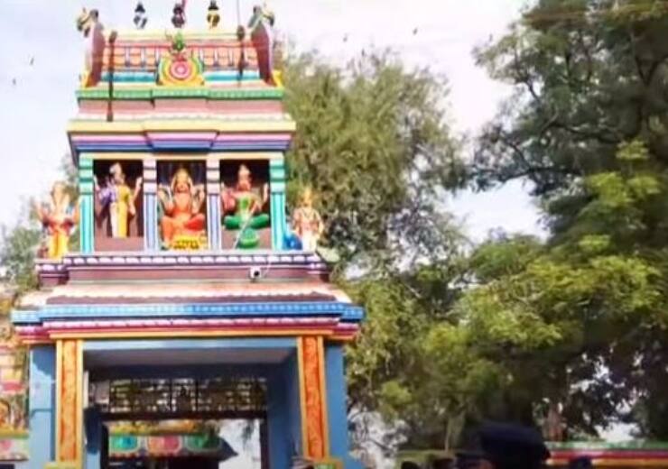 Mariamman Temple: 100 साल बाद... जीत गया दलितों का संघर्ष! एक झगड़े के बाद मंदिर में मिली एंट्री, देखिए तस्वीरें