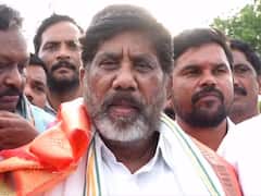 ప్రభుత్వ భూములు అయిపోగానే, ప్రజల ఆస్తులు కూడా వేలం! : భట్టి విక్రమార్క సెటైర్