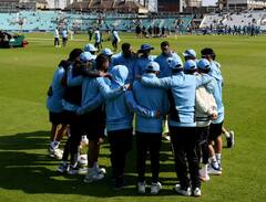 Team India : 200 வது 20 ஓவர் போட்டியில் காலடி எடுத்து வைத்த இந்திய அணி!