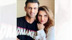 বিয়ে ভাঙছে সানিয়া-শোয়েবের? সোশ্য়াল মিডিয়ায় কী বদলালেন প্রাক্তন পাক ক্রিকেটার?