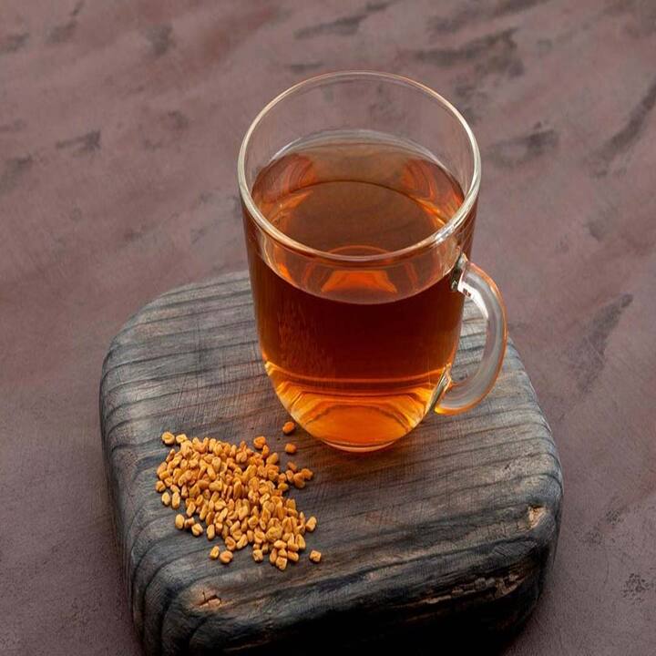 ਮੇਥੀ ਦੇ ਬੀਜਾਂ ਦੀ ਚਾਹ ਕਈ ਬਿਮਾਰੀਆਂ ਵਿੱਚ ਫਾਇਦੇਮੰਦ ਹੋ ਸਕਦੀ ਹੈ। ਮੇਥੀ ਦੇ ਬੀਜ ਫਾਈਬਰ, ਪ੍ਰੋਟੀਨ, ਕਾਰਬੋਹਾਈਡਰੇਟ, ਚਰਬੀ, ਆਇਰਨ ਅਤੇ ਮੈਗਨੀਸ਼ੀਅਮ ਨਾਲ ਭਰਪੂਰ ਹੁੰਦੇ ਹਨ।