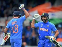 रोहित शर्मा और विराट कोहली के बिना फ्लॉप है टीम इंडिया का बैटिंग ऑर्डर