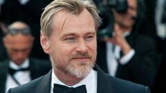 Christopher Nolan : மீண்டும் முதல் இடத்திற்கு முன்னேறிய கிறிஸ்டோபர் நோலன்!