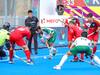 Korea vs Pakistan Hockey: சுத்து போட நினைத்த கொரியா; கெத்து காட்டிய பாகிஸ்தான்; டிராவில் முடிந்த பரபரப்பான போட்டி..!