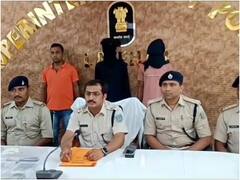 लातेहार: रुपये-पैसे के लेनदेन में ग्रामीण की कर दी थी हत्या, कंकाल मिलने पर खुली पोल, गिरफ्तार