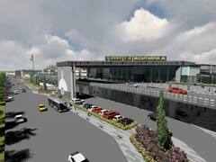 Indian Railways: 508 रेलवे स्‍टेशन एक साथ होंगे रिडेवलप, बिहार से लेकर गुजरात तक कुछ ऐसी होगी झलक; देखें तस्‍वीरें