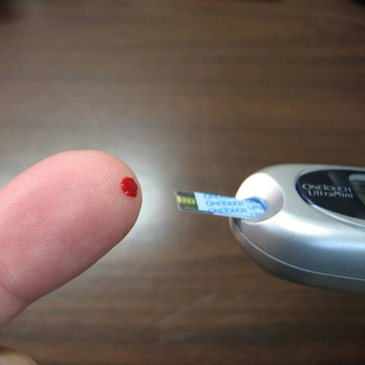 ডায়াবেটিস এমন একটা রোগ যা গোটা পৃথিবীর লক্ষ লক্ষ মানুষের জীবনে প্রভাব ফেলেছে।