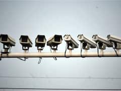 Kerala MPs, MLAs Violating Traffic Rules Caught On AI Cameras