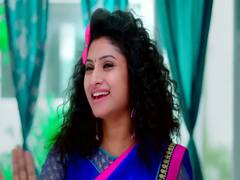 'త్రినయని' సీరియల్ : నోరు జారిన హాసిని, గాయత్రి గురించి నిజం తెలుసుకోవటానికి తిలోత్తమా రచ్చ?