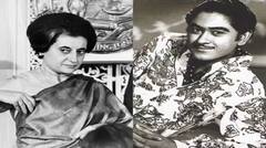 Kishore Kumar: ਇੰਦਰਾ ਗਾਂਧੀ ਨਾਲ ਪੰਗਾ ਲੈਣਾ ਕਿਸ਼ੋਰ ਕੁਮਾਰ ਨੂੰ ਪਿਆ ਸੀ ਮਹਿੰਗਾ, ਗਾਇਕ ਖਿਲਾਫ ਇੰਦਰਾ ਨੇ ਚੁੱਕਿਆ ਸੀ ਇਹ ਕਦਮ