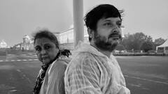 পশ্চিমবঙ্গ, জঙ্গিহানা, বিস্ফোরণ... শিবপ্রসাদ নন্দিতার 'রক্তবীজ' আঁকল কার মুখ?