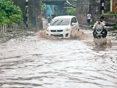 Weather Update: ફરી બદલ્યો મૌસમનો મિજાજ, દેશના આ રાજ્યોમાં ગાજવીજ સાથે પડશે વરસાદ