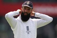 Moeen Ali : 'நடக்கவிருக்கும் டெஸ்ட் போட்டியில் விளையாட வாய்ப்பில்லை..'இளம் தலைமுறைகளுக்கு வழி விடும் அலி!