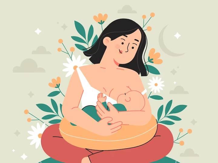 ब्रेस्टीफीडिंग करवाने से डायबिटीज और हार्ट डिजीज का खतरा कम रहता है. बच्चे के जन्म के 6 महीने तक ब्रेस्टफीडिंग करवाना बेहद जरूरी होता है.