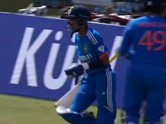 युजवेंद्र चहल ने मैच में ऐसा क्या कर दिया जो चर्चा का विषय बन गया है