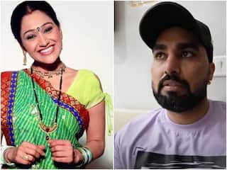 Entertainment Top 5 News: 'तारक मेहता..' में फिर लौटेंगी दयाबेन!, यूट्यूबर अरमान मलिक के नन्हे से बेटे जैद का हुआ ऑपरेशन