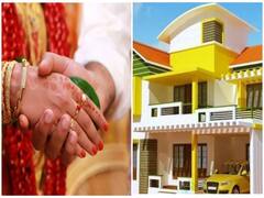 Vastu Tips: திருமண தடையா? அப்போ வீட்டுல இந்த விஷயங்களை மாத்துங்க.. வாஸ்து சொல்வது இதுதான்..