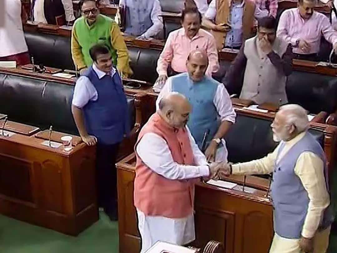 How abrogation of Article 370 has helped India diplomatically Article 370: అఖండ భారతావనిలోకి జమ్ము కశ్మీర్, ఆర్టికల్ 370 రద్దుకు నాలుగేళ్లు