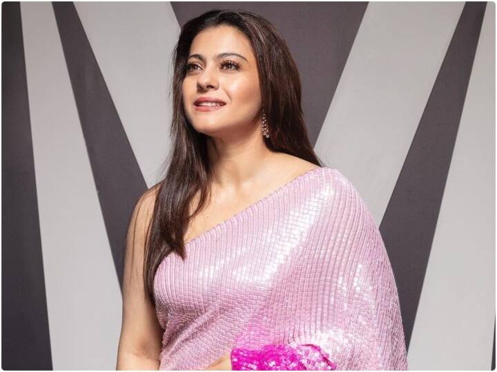 Kajol Devgan Birthday: जब हंसने की वजह से काजोल को पड़ी थी जोरदार डांट, बिग बी और शाहरुख से जुड़े हैं किस्से