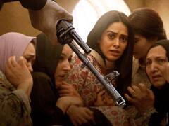 इराक के सिविल वॉर में फंसी भारतीय लड़की का रोल प्ले कर रहीं नुसरत भरुचा, ट्रेलर देख कांप जाएगी रुह