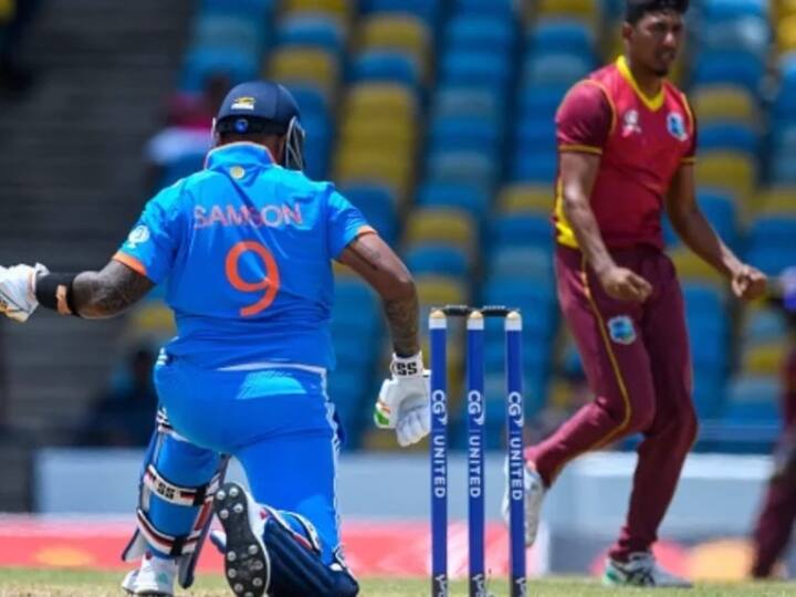 West Indies vs India 2nd T20I match preview Providence Stadium Guyana IND vs WI: कल भारत-वेस्टइंडीज के बीच खेला जाएगा दूसरा टी20, दांव पर रहेगी इन खिलाड़ियों की साख