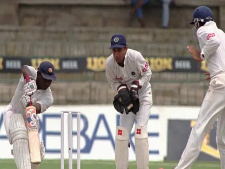 On this day 1997 august 6 srilanka team creat new history highest test score an innings 952 runs against india On This Day: ஒரே இன்னிங்சில் 952 ரன்கள்.. புதிய அத்தியாயத்தை படைத்த இலங்கை.. வரலாற்றில் இன்று...!