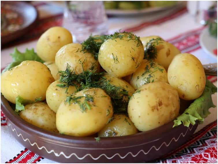 Potato: Are Potatoes Healthy?  What happens if you eat it every day?