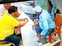 बीडीए के जेई का घूस लेते वीडियो वायरल, नक्शा पास कराने के लिए मांगे 80 हजार, हुई ये कार्रवाई