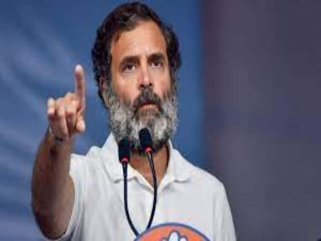 Rahul Gandhi set to return to parliament as top court suspends conviction நிறுத்திவைக்கப்பட்ட தண்டனை.. நாடாளுமன்றம் செல்வாரா ராகுல் காந்தி..?