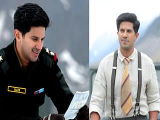 Dulquer Salmaan: லெட்டர் மூலம் நன்றி சொன்ன துல்கர்... மாஸ் ஹிட்டான சீதா ராமம்... மாஸ் ஹீரோவின் மாஸான போஸ்ட்  