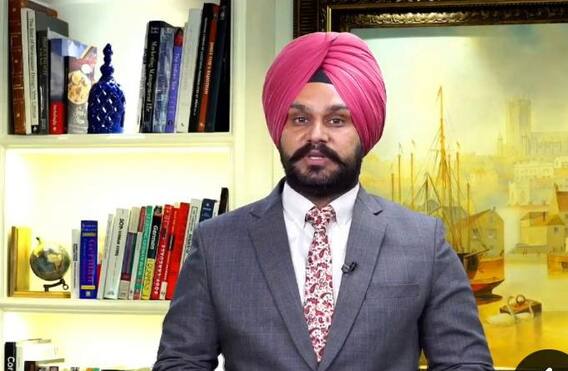 ਕੈਨੇਡਾ ਦੇ ਵੈਨਕੁਵਰ 'ਚ 8 ਅਕਤੁਬਰ ਨੂੰ ਹੋਵੇਗੀ ਪੰਜਵੀਂ ਪੰਜਾਬੀ ਸਾਹਿਤ ਕਾਨਫਰੰਸ ਕੈਨੇਡਾ ਦੇ ਵੈਨਕੁਵਰ 'ਚ 8 ਅਕਤੁਬਰ ਨੂੰ ਹੋਵੇਗੀ ਪੰਜਵੀਂ ਪੰਜਾਬੀ ਸਾਹਿਤ ਕਾਨਫਰੰਸ