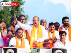 ఆర్టీసీ బిల్లును అడ్డుకుంటోంది కేసీఆరే - బండి సంజయ్ ఆరోపణలు