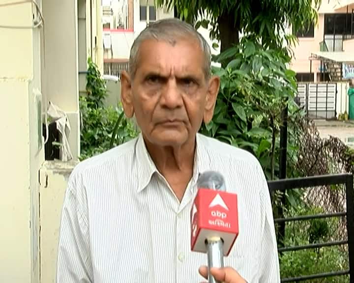 Light to heavy rain will occur as a rain system forms in the state Ambalal Patel forecast Ambalal Patel Forecast:  રાજ્યમાં વરસાદની સિસ્ટમ સર્જાતા હળવાથી ભારે વરસાદ પડશેઃ અંબાલાલ પટેલની આગાહી