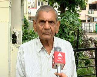 Ambalal Patel Forecast:  રાજ્યમાં વરસાદની સિસ્ટમ સર્જાતા હળવાથી ભારે વરસાદ પડશેઃ અંબાલાલ પટેલની આગાહી