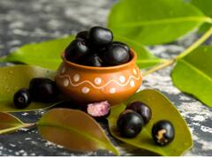 Health Tips : गरोदरपणात जांभळाशी करा मैत्री, पाहा