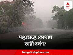 শ্রাবণে বৃষ্টি-বিরতি, রবিবারের পর আবহাওয়ায় কেমন পরিবর্তন, জানাল আবহাওয়া দফতর