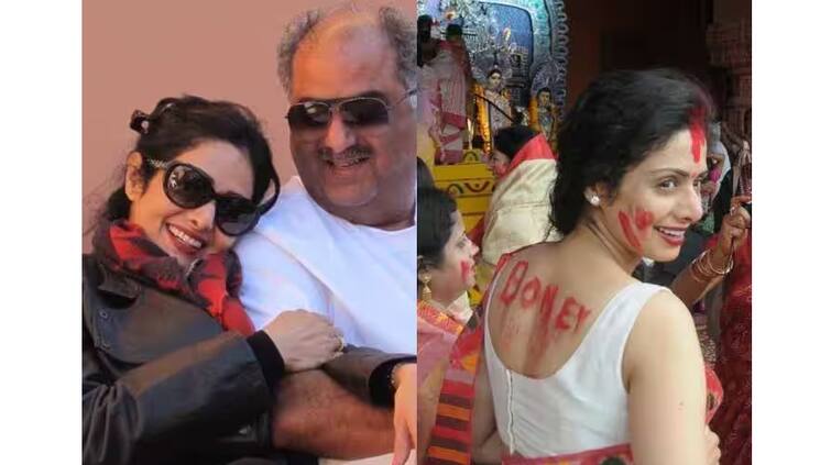 veteran-actress-sridevi-write-name-of-boney-kapoor-on-her-back-with-sindoor Sridevi: ਸ਼੍ਰੀਦੇਵੀ ਨੇ ਪਿੱਠ 'ਤੇ ਸਿੰਦੂਰ ਨਾਲ ਲਿਖਿਆ ਸੀ ਪਤੀ ਦਾ ਨਾਂਅ, ਬੋਨੀ ਕਪੂਰ ਨੇ ਸ਼ੇਅਰ ਕੀਤਾ ਅਣਸੁਣਿਆ ਕਿੱਸਾ!