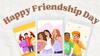 Happy Friendship Day 2023 Wishes: Friendship Day 'ਤੇ ਵੱਖਰੇ ਅੰਦਾਜ਼ 'ਚ ਕਰੋ ਦੋਸਤਾਂ ਨੂੰ Wish, ਭੇਜੋ ਇਹ ਸ਼ਾਨਦਾਰ ਮੈਸੇਜ